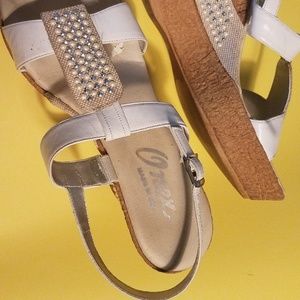 Onex shoes made in USA